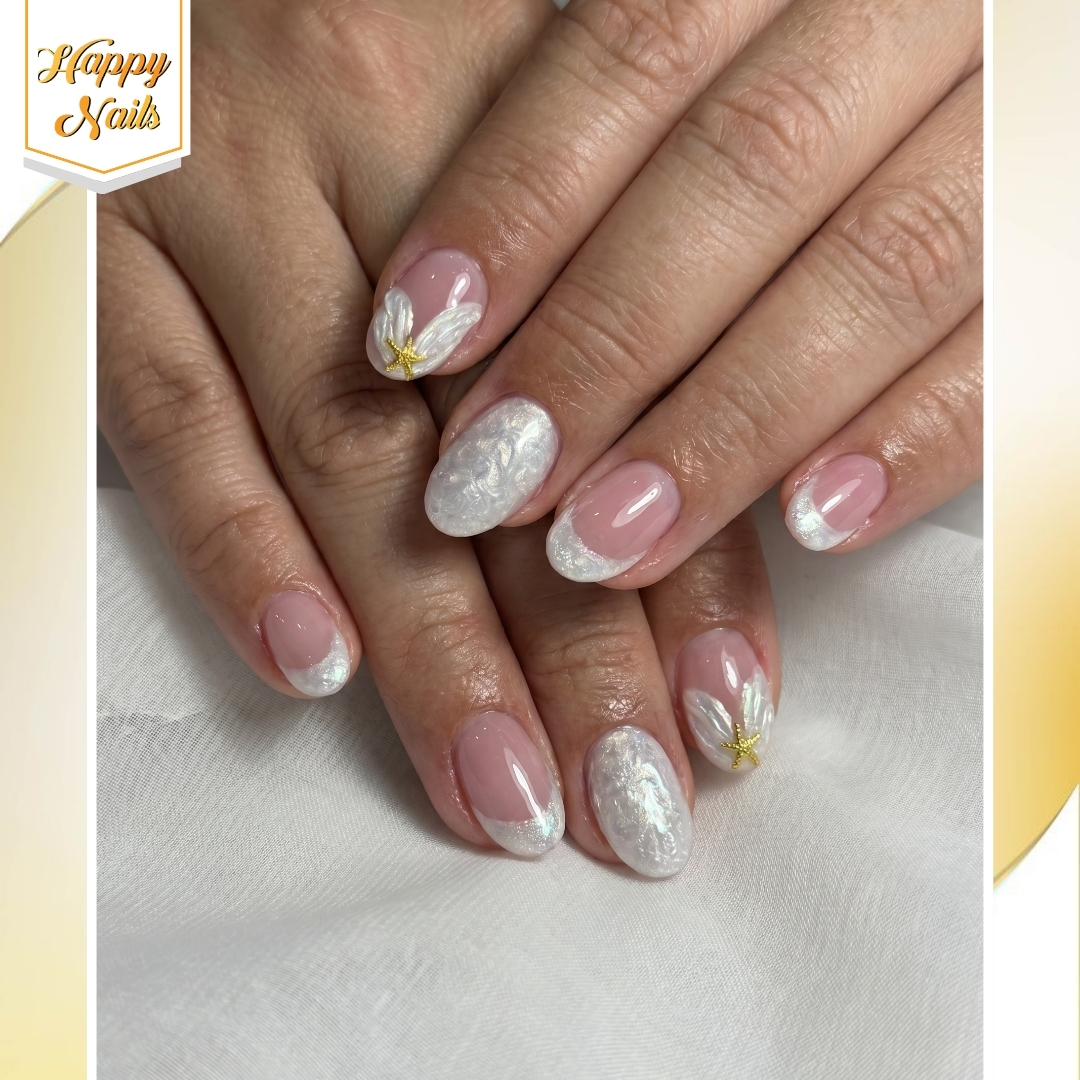 Nail design